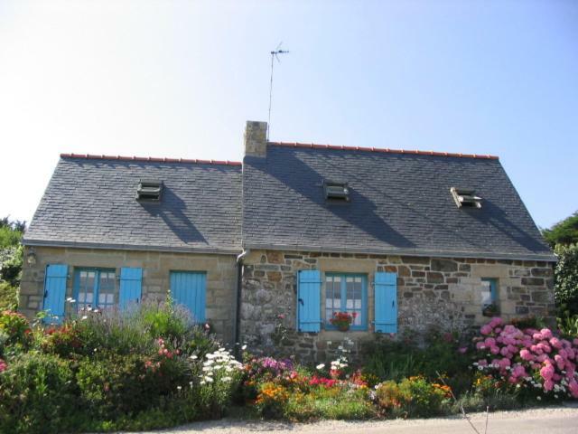 Lemoign-Locations Crozon Exterior foto