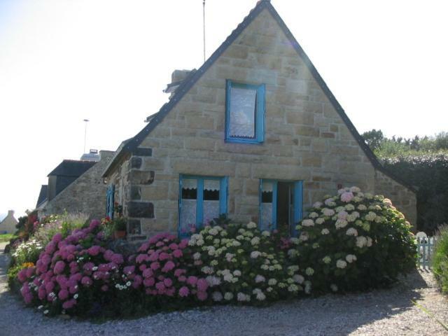 Lemoign-Locations Crozon Exterior foto