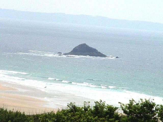 Lemoign-Locations Crozon Exterior foto