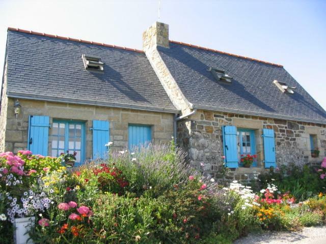 Lemoign-Locations Crozon Exterior foto